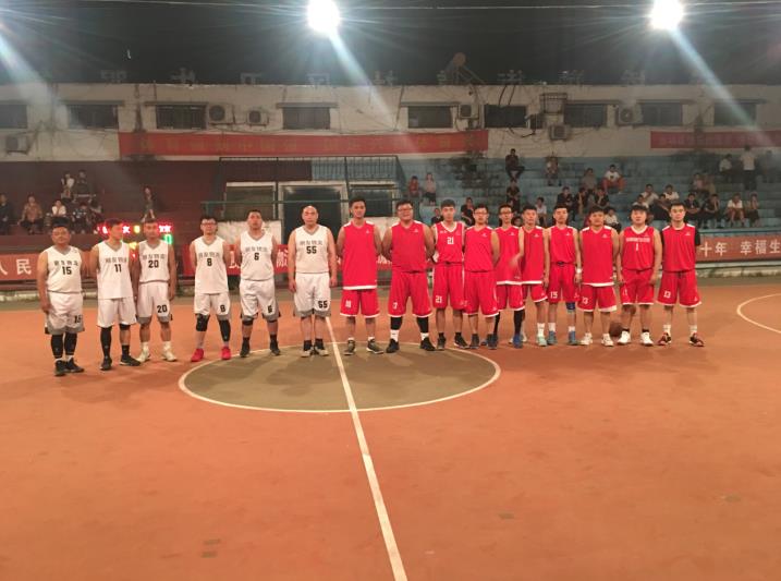 2019聊城 LBA男子篮球季后赛于10月18日开赛