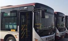 注意了！淄博市19条公交线路执行冬季运营时间
