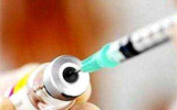 淄博高新区60岁以上老人免费接种流感疫苗