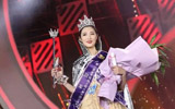 厉害了！山东理工大学一女生获世界模特小姐大赛中国总决赛冠军