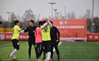 2019年山东省业余足球超级联赛小组赛结束丨潍坊绝小鸭、济南兴州领衔出线