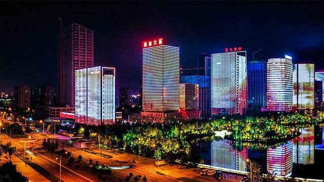 淄博市市场监管局六条措施助推夜经济发展