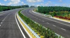山东又一条南北大通道 沾化至临淄高速公路开建