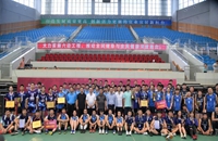 2019年山东省气排球一级教练员、裁判员培训提高班圆满结束