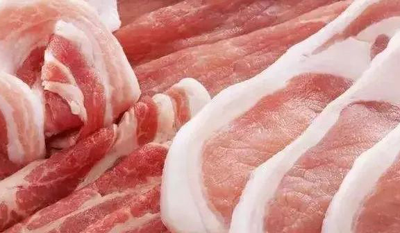 全力做好以猪肉为重点的“菜篮子”产品保供稳价工作