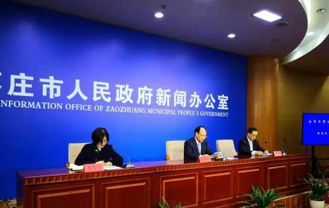 2019年1-10月份枣庄市外贸货物进出口达104.4亿元