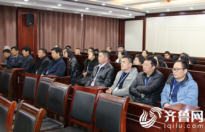 【扫黑除恶】庆云县对一起涉黑案件开庭审理_德州民生_德州_齐鲁网