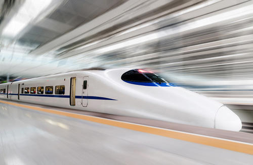 郑济高铁、京雄商高铁项目建设稳步推进 聊城人将圆“高铁梦”