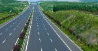 连接济南、滨州、淄博济南至高青高速公路开建