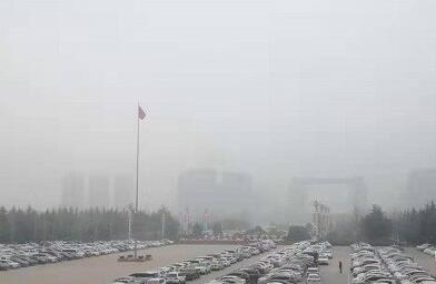 京沪、日兰高速临沂段仍暂时封闭
