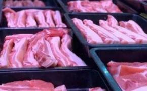 又一批中央储备冻猪肉投放市场 淄博超市备货充足 全力保障肉品供应