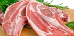 淄博将在101个网点投放首批储备肉 预计每斤售价19.9元