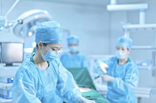 淄博市5万医护人员一线待命 全力应对新型冠状病毒感染的肺炎疫情