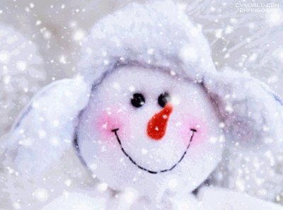 济南下雪啦山东多地降雪部分地区最低气温跌至5