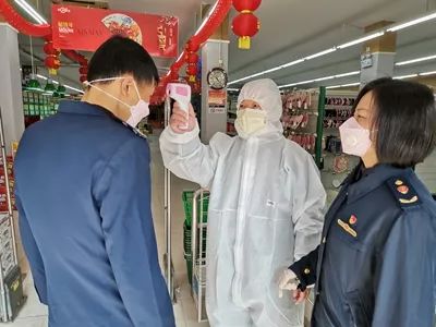 保价格、保质量、保供应，湖北市场监管在行动！