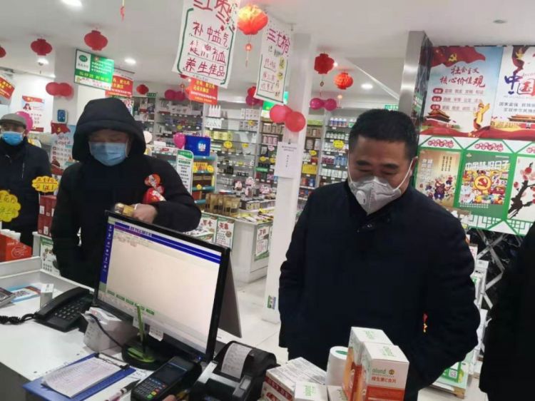保价格、保质量、保供应，湖北市场监管在行动！