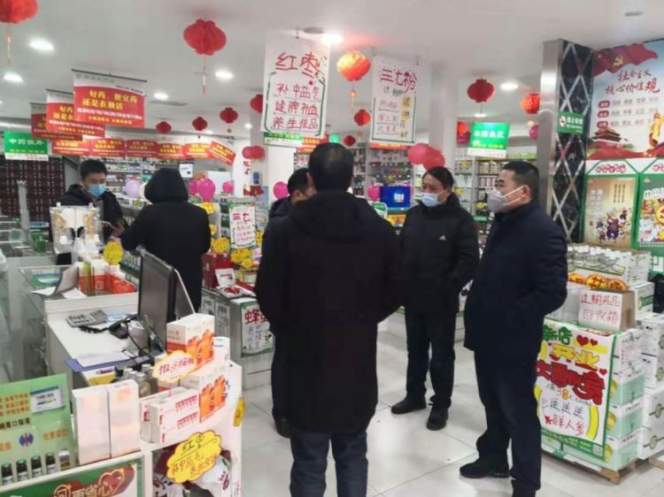 保价格、保质量、保供应，湖北市场监管在行动！