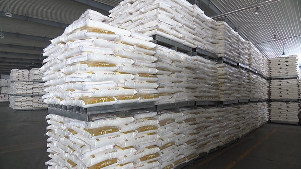 发达面粉集团：开足马力生产 保障面粉市场供应_20200211134614