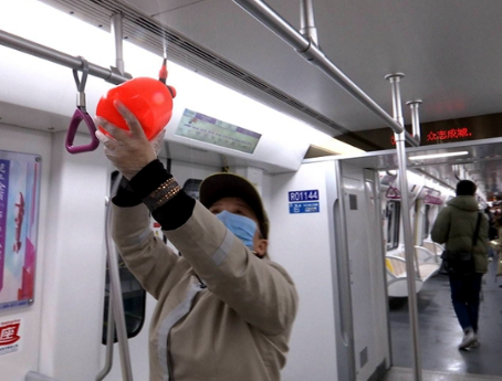 Vlog丨记者搭乘济南地铁1号线：上车“约法三章“，还有5次连环追问