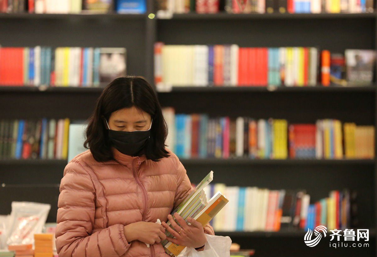 青岛首家、山东唯一！崂山区如是书店获评2023年度全国最美书店-青报网-青岛日报官网