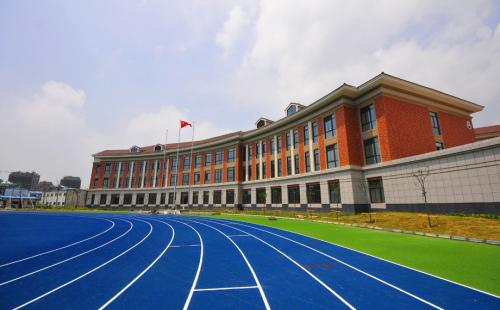 小学45个班 初中40个班 桓台县将建设一所新学校 