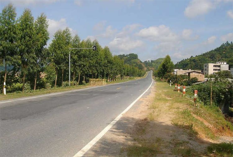 2020年聊城计划完成2859个行政村通户道路硬化