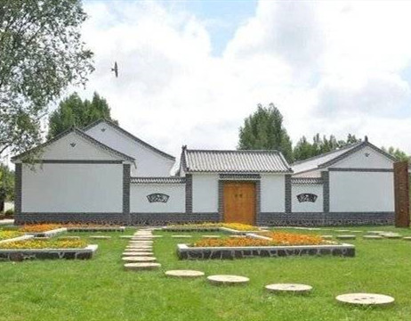 潍坊发布乡村风貌规划，牟足劲打造地域特色美丽村居