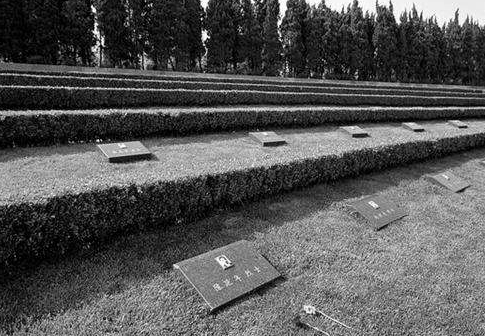 临沂沂水县发布《文明殡葬规程》 新去世人员公墓安葬率达100%