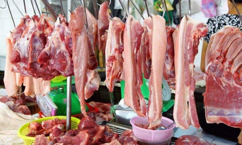 农业农村部：今年猪价高峰或在9月前后出现 