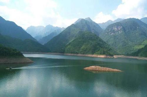 沂源县所有水库将不再作为饮用水源地