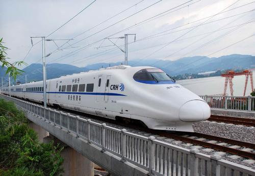 莱荣高铁完成立项 淄博至乳山终于要通高铁