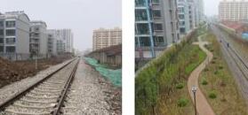 淄博市裸露土地专项整治完成全年总任务的80%