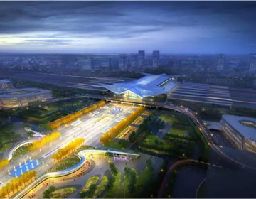 潍坊北部炫然起新城——寒亭区奋力打造市区乃至全市高质量发展新引擎