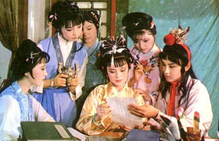 没有大团圆结局?宝钗不是丑角?红楼梦还有哪些谜团