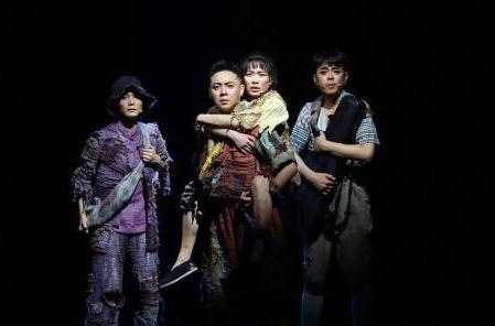 文旅部首办线上展演 打造国家级“云端”艺术盛宴