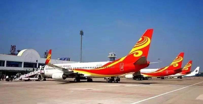 潍坊机场将开通至三亚、海口、南宁三条直飞航线