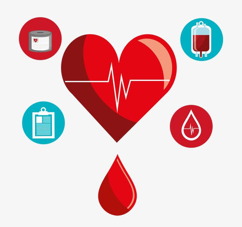 淄博A型血库存相对偏低呼吁市民爱心献血