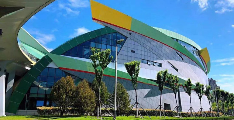 5月30日起潍坊市科技馆有序恢复开放