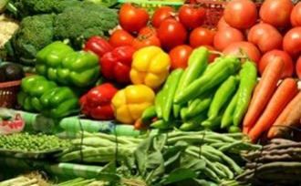 淄博蔬菜价格看涨 个别蔬菜品种涨幅近“三成”