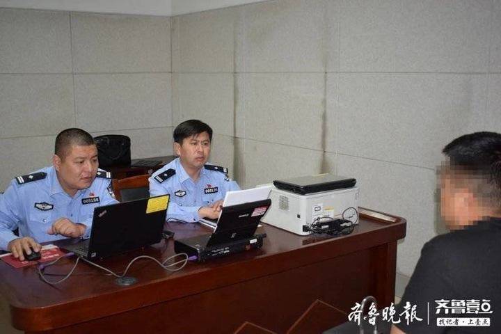 摘掉车牌疯狂作案 ，宁阳县公安局破获多起流窜盗窃电动车电瓶案