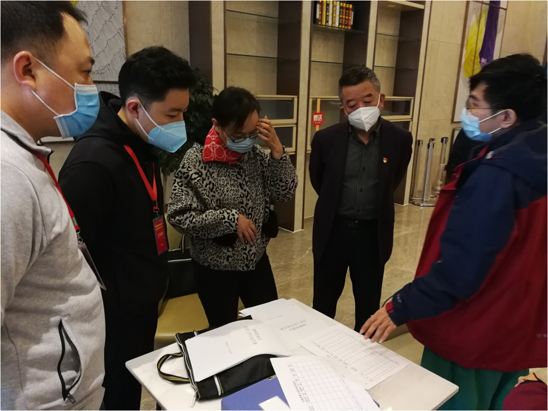 济南市第二人民医院王立新：在奉献中收获快乐