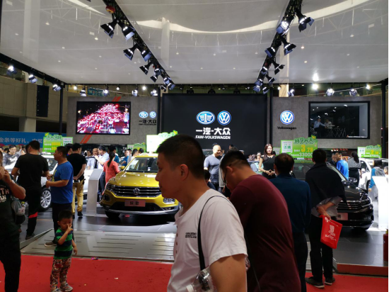 2020年潍坊富华国际车展将于7月17日-19日隆重举行218