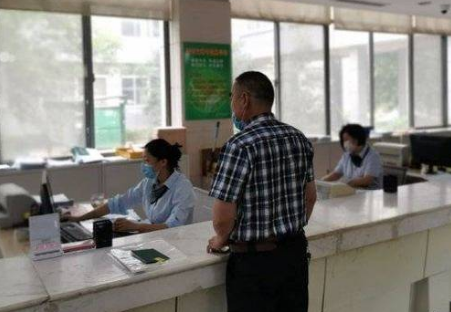 东营经济技术开发区行政审批服务局开启“一窗综合受理”新模式