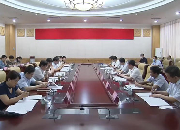 潍坊市委召开党外人士座谈会 征求打造对外开放新高地意见建议