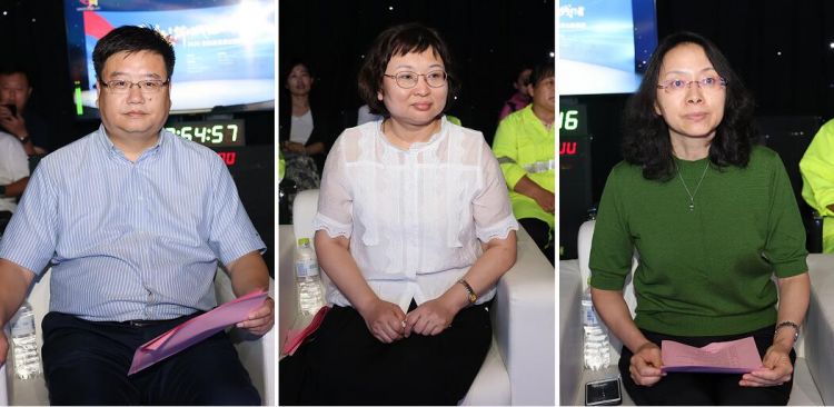 "致敬!新时代文明践行者——2020夏日送清凉" 公益活动启动
