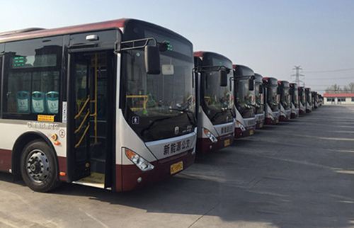 淄博87条公交客运线路票价公布 9月26日起执行