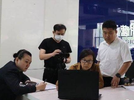 暖心！东营市渤海公证处解决海外人员“办证难题”