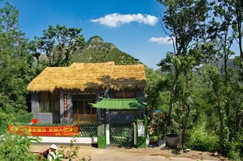 第二批全国乡村旅游重点村名单公布 潍坊四个村庄入选