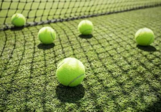 开放时间公布 淄博齐盛湖公园网球场面向市民开放