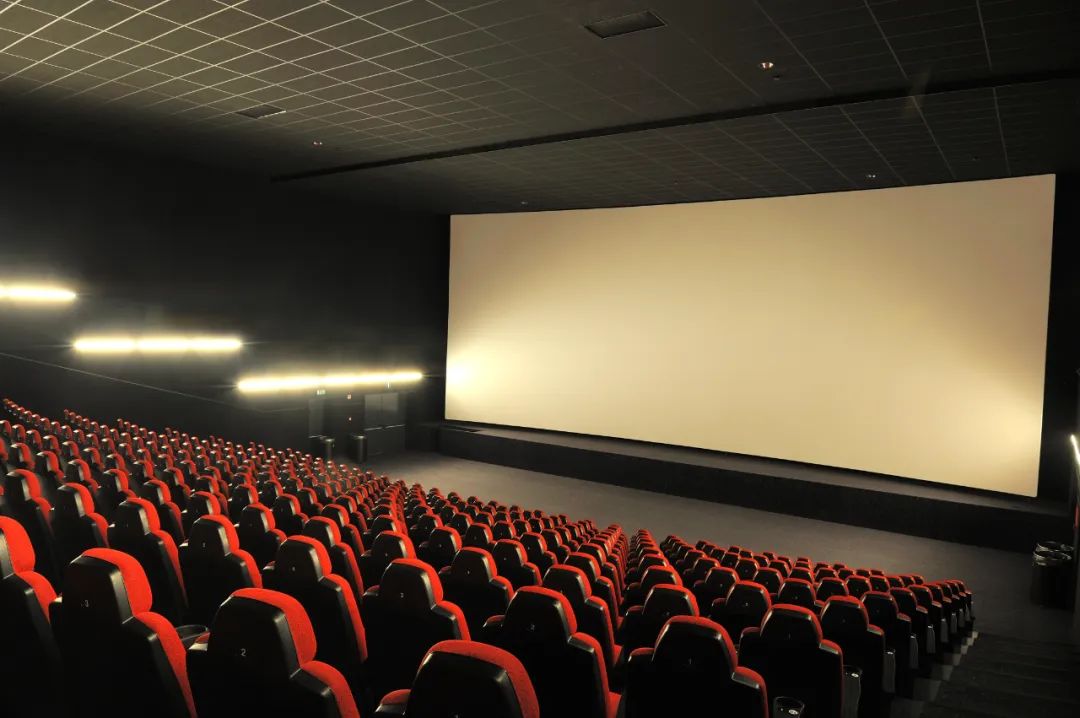 济宁市民假期观影要知道 电影院观影又有新变化